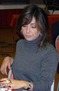 Mme Houda Lamloul